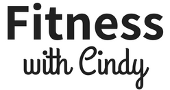 Fitness With Cindy
