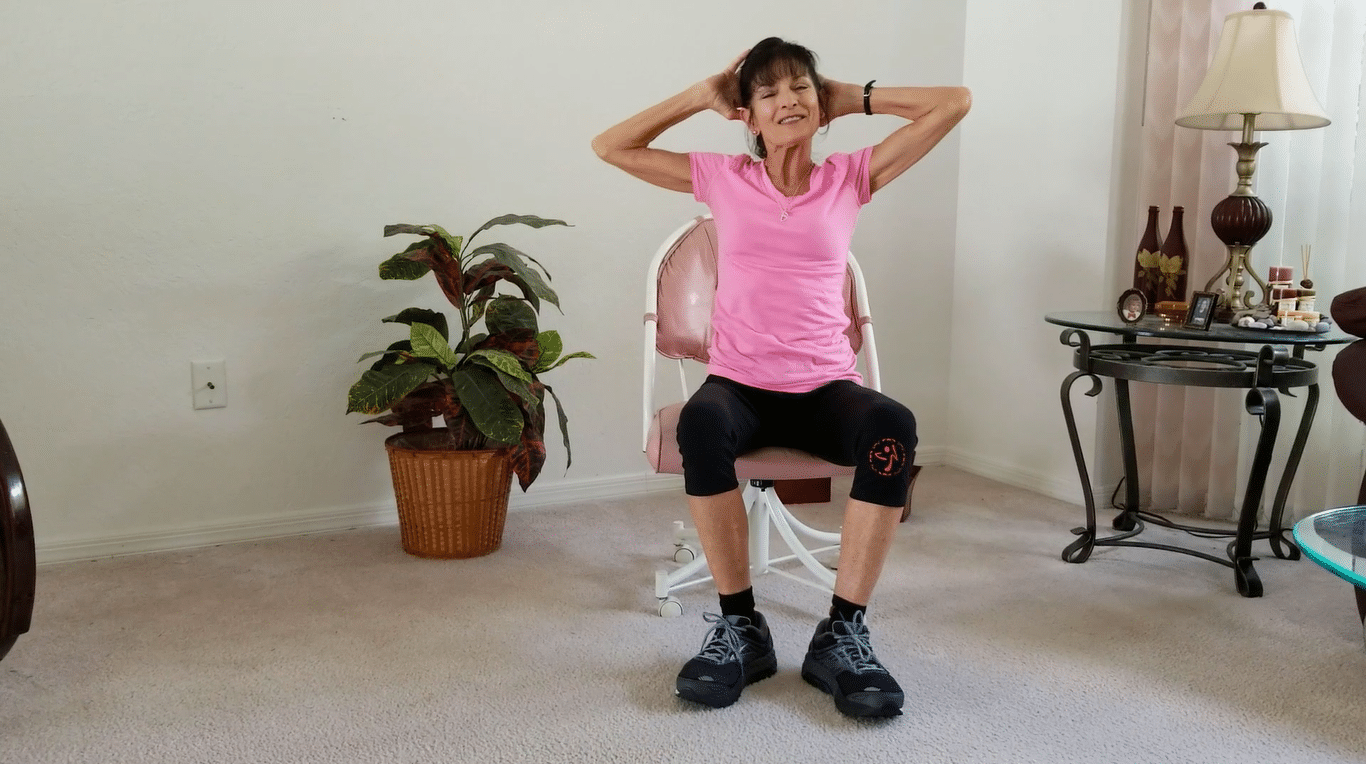 Core Exercises for Seniors: Improve Stability and Balance