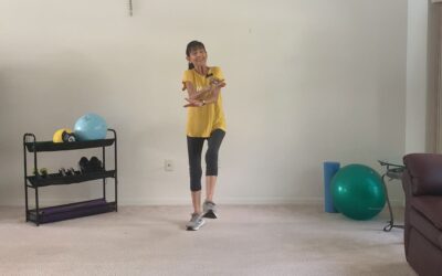 10 Minute Morning Unlock and Stretch